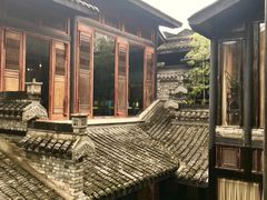 -鱼桥巷·美学川菜