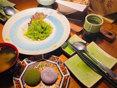 大福-鳗鱼家·深夜食堂(军博店)