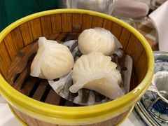 金鼎鮮味虾饺皇-广州酒家(文昌总店)