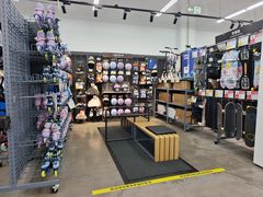 -迪卡侬(瓯海店)