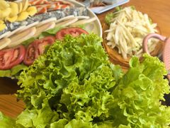 -民食香·腊排骨野生菌美食(木府店)