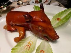 -8餐厅(新葡京酒店)