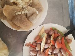 炸灌肠-姚记炒肝店(鼓楼店)