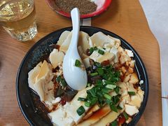 -华府九号海鲜烧烤大排档(龙域店)