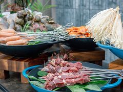 -杭州桐庐康莱德酒店西餐厅-舍