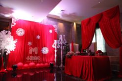 -晶浦会·宴会厅(陆家嘴店)