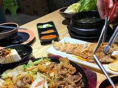 -绣旻烤肉吧(总店)