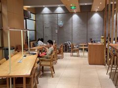 -去茶山(重庆万象城店)