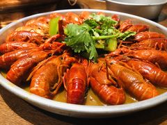 -北京老门框爆肚涮肉馆(凤城六路店)