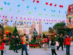 -安徒生童话乐园