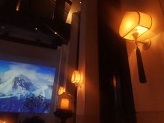 -莲西餐(曲江店)