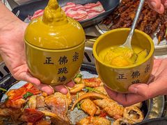 -亚马逊海鲜自助(梅溪湖步步高店)