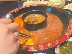 -三江两海老火锅(北京首店)