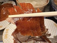 -满园烤鸭·春饼(太原街万达店)