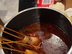 -管氏翅吧(台湾街店)