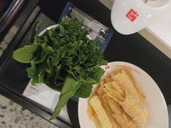 -八合里潮汕鲜牛肉火锅(上海汇智广场店)