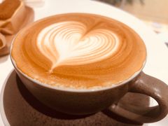 -XI·LaundryCafe 喜咖自助洗衣咖啡店
