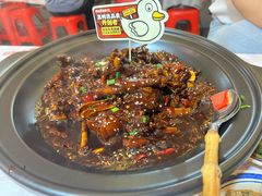 -回味黑鸭煲·始于2006(万松园店)