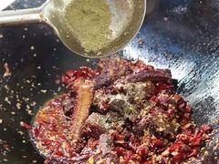 -盛百味·家宴餐厅(霸州分店)