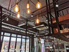大堂-MIKAKU(万达广场上海宝山店)