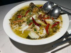 -花椒俏川菜小馆(南海万达店)