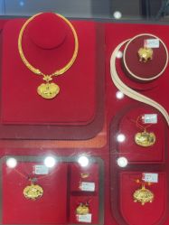 -东方福珠宝( 青岛店)