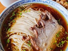 -同得兴 Since·1995 传统苏式面馆(十全街店)