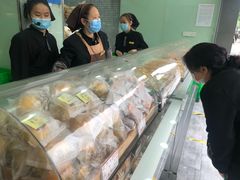 -闻酥园(水碾河路店)