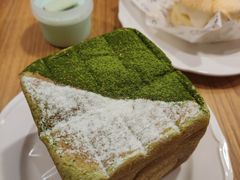 -Max Bakery 阿唛手作