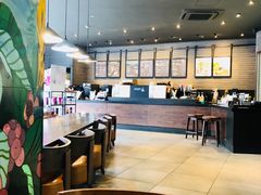 -星巴克(淮安金鹰店)