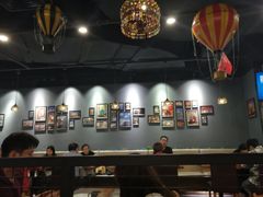 -TUK土耳其餐厅·下午茶(卢湾店)