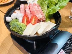 -GaryKitchen加里