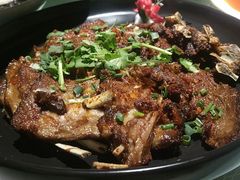 -西安饭庄·非遗陕菜(钟楼店)