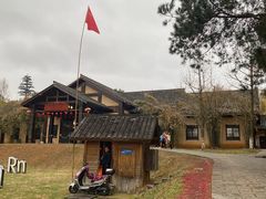 -崇阳三特浪口温泉