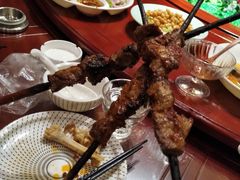 -驿楼兰·新疆菜(火车站店)