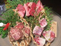 -黑牛の店·和牛烧肉(合生汇店)