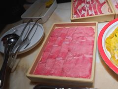 -东道煮牛肉火锅(东盛大街店)
