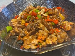 -辣不怕口味虾(凌霄路店)