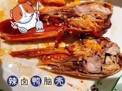 -撒椒·四川江湖菜(西单大悦城店)