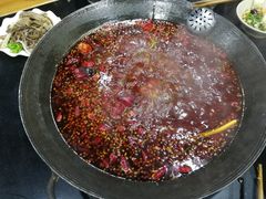 -枇杷园食为鲜火锅(南山店)