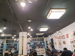 大堂-井上家(大兴街店)