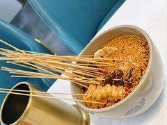 -恋上乐山小吃(水围恒春园店)