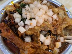 -凤张螺蛳粉·爽口粉(跃进路总店)