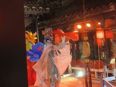 -小龙翻大江文化火锅(宽窄店)