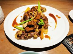 惠灵顿牛肉-融和里(华润·二十四城店)