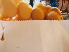 鸡蛋仔-利强记北角鸡蛋仔(弥敦道店 )