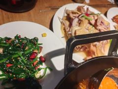 -福茂源横山铁锅羊肉(牡丹园店)