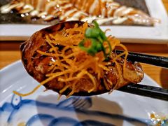 -渔寿司·日本料理(艾尚天地店)