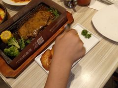 -必胜客(嘉兴万达店)