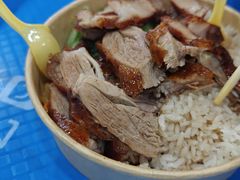 -庄记烧腊·肠粉·生鲜煲